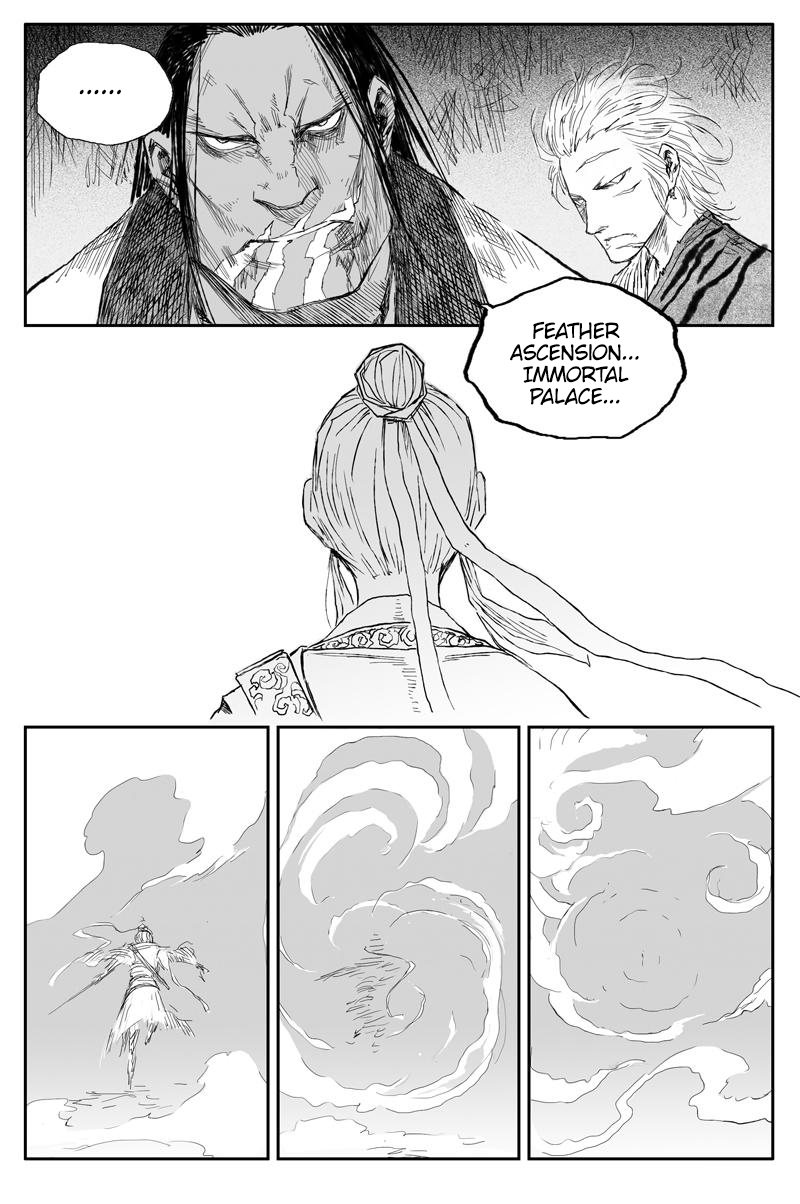 Demons And Strangers Chapter 56 22